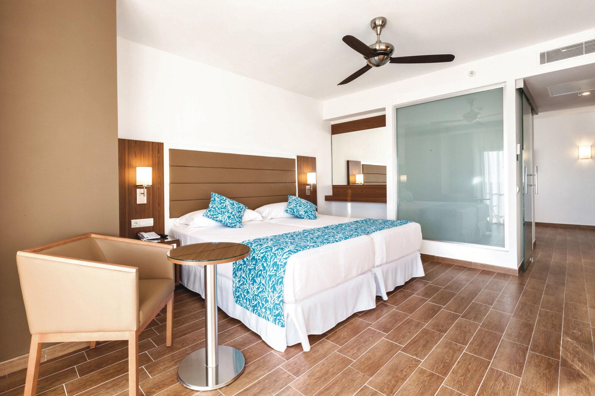 Hotel Riu Bravo Playa de Palma  Esterno foto